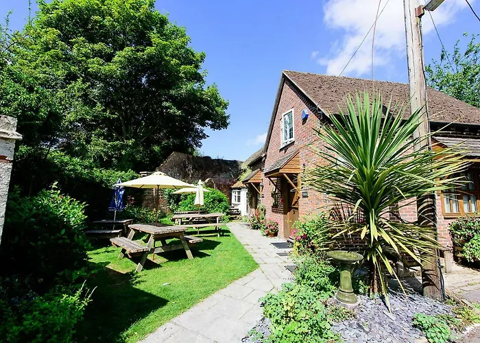 Ye Olde Red Lion