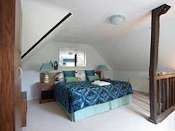Ye Olde Red Lion Bed and breakfast Newbury (Berkshire)