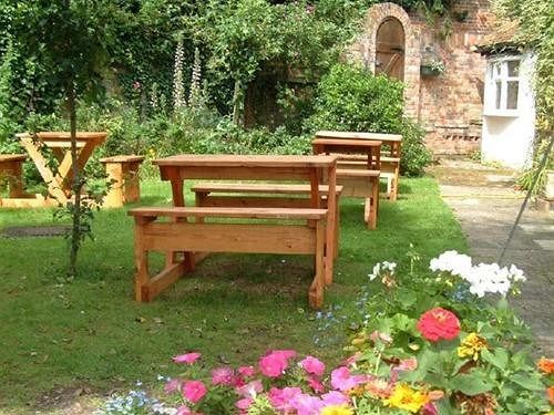 Bed and breakfast Ye Olde Red Lion 4*