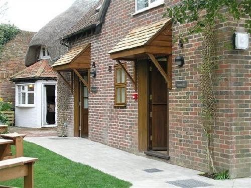 Bed and breakfast Ye Olde Red Lion Newbury (Berkshire)