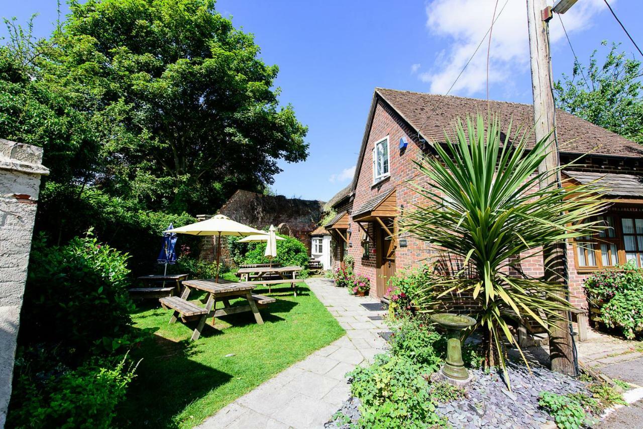 Bed and breakfast Ye Olde Red Lion Newbury (Berkshire)
